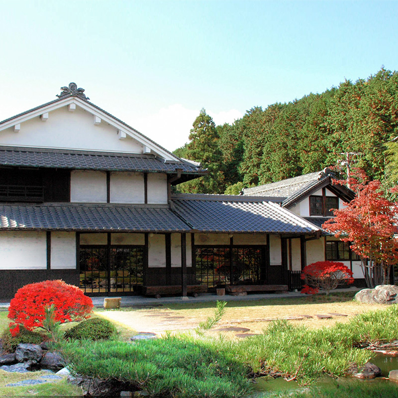 Sankogan Kusuri Museum
