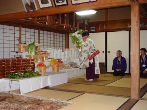 三光丸／神農祭