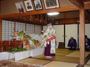 三光丸／神農祭