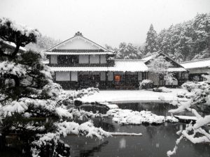 三光丸クスリ資料館／こころの館